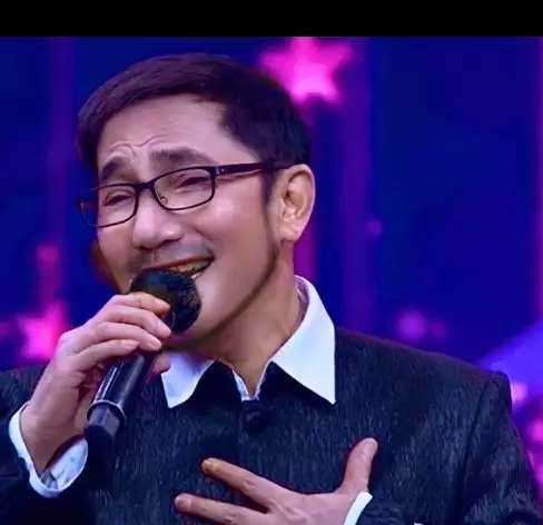 Potret terbaru penyanyi Yana Julio © Instagram