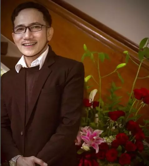 Potret terbaru penyanyi Yana Julio © Instagram