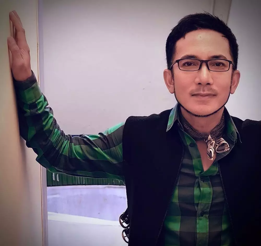 Potret terbaru penyanyi Yana Julio © Instagram