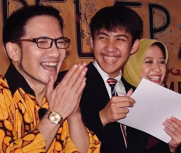 Potret terbaru penyanyi Yana Julio © Instagram