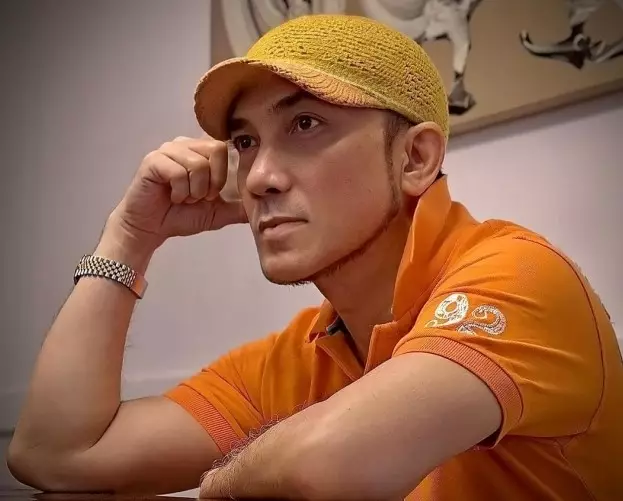 Potret terbaru penyanyi Yana Julio © Instagram