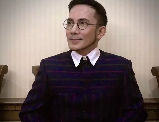 Potret terbaru penyanyi Yana Julio © Instagram