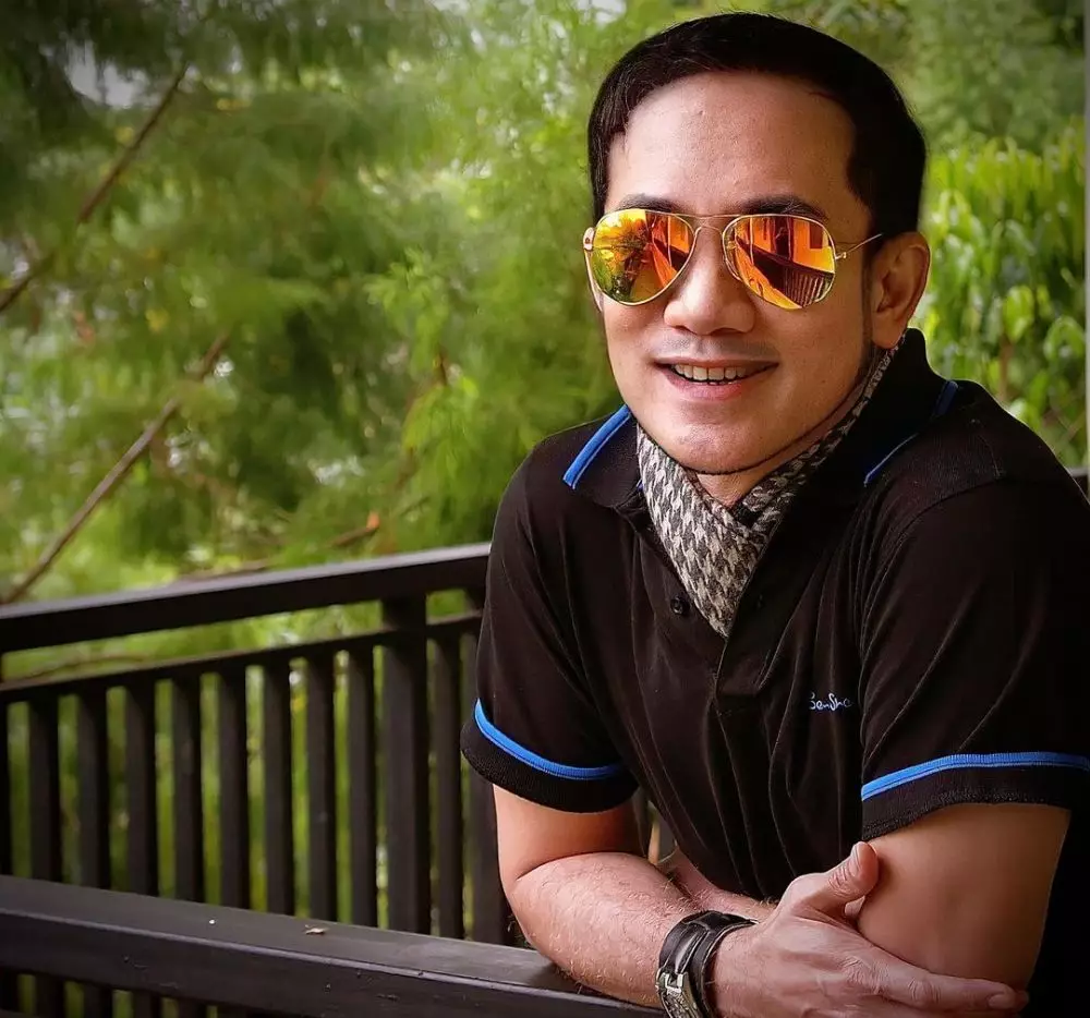 Potret terbaru penyanyi Yana Julio © Instagram