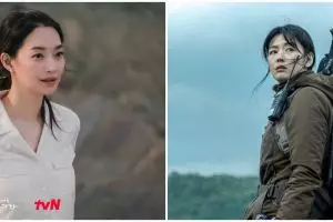 11 Drama Korea terbaik kisah perempuan tangguh, bikin haru & terenyuh