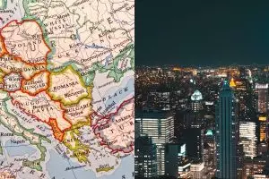 Pengertian negara, fungsi, dan unsur-unsur dasarnya