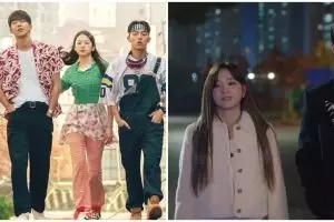 9 Drama Korea rating tertinggi minggu kedua Maret 2022, makin seru