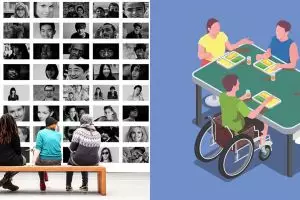 Pengertian interaksi sosial menurut ahli dan ciri-cirinya