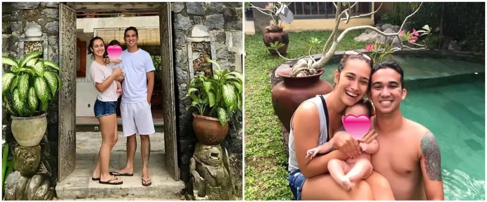 Potret rumah pesinetron di Bali © berbagai sumber