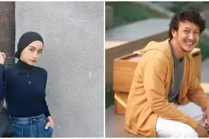 Potret rumah 9 pesinetron di Bali, milik Dimas Anggara bernuansa kayu