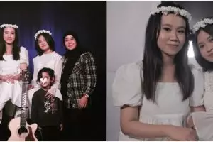 Gugat cerai Doddy Sudrajat, Puput sebut Chika akan solo karier