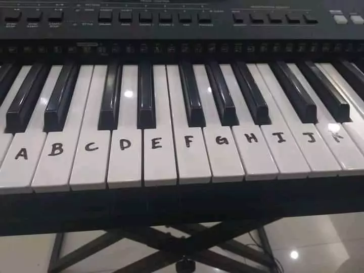 benda digunakan nggak pas fungsinya © Instagram benda digunakan nggak pas fungsinya © Instagram