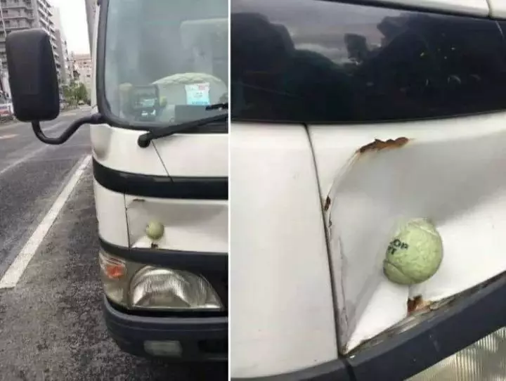 barang jadi rusak kenapa ya? © Instagram barang jadi rusak kenapa ya? © Instagram