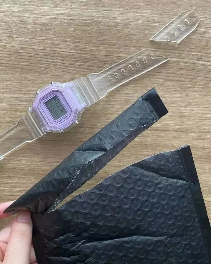 barang jadi rusak kenapa ya? © Instagram barang jadi rusak kenapa ya? © Instagram