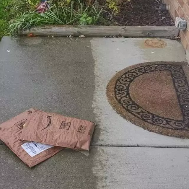 barang jadi rusak kenapa ya? © Instagram