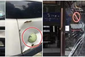 13 Potret nyeleneh barang jadi rusak, alasannya ada aja