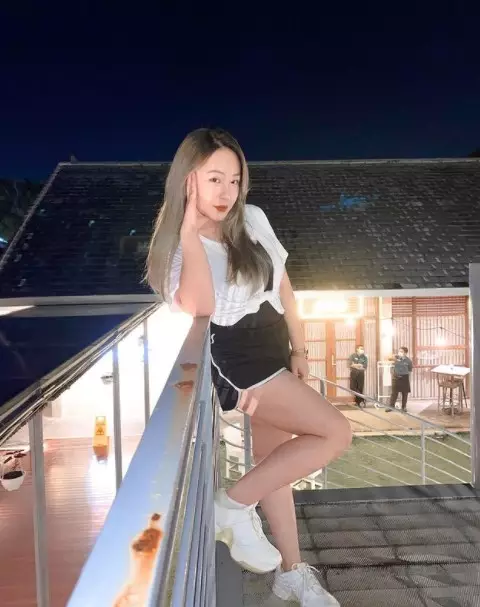 Potret Susyen Regina © Instagram Potret Susyen Regina © Instagram