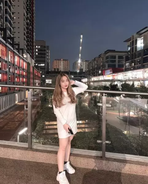 Potret Susyen Regina © Instagram Potret Susyen Regina © Instagram