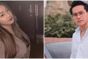 9 Potret Susyen Regina, selebgram cantik mantan tunangan Indra Kenz