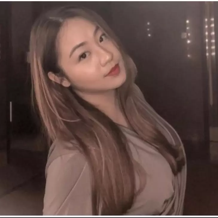 9 Potret Susyen Regina, selebgram cantik mantan tunangan Indra Kenz