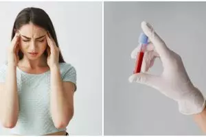 Anemia adalah kurangnya sel darah merah, kenali gejala dan penyebabnya