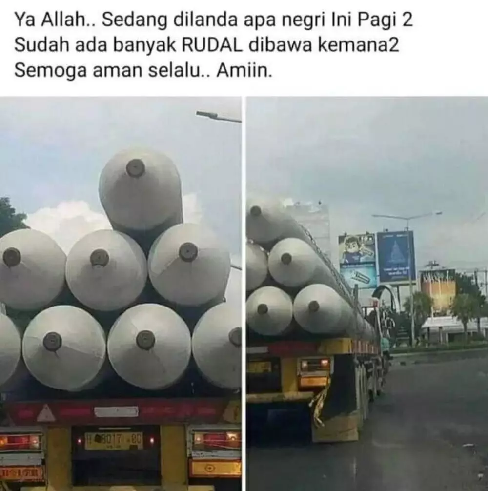 status curhat kejadian lucu kocak © Instagram