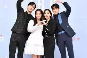 Penonton drama A Business Proposal bisa jawab kuis ini? Coba yuk