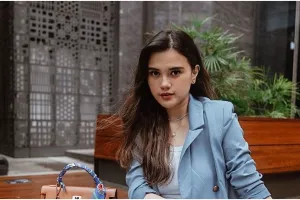 Pangkas bobot 16 kg usai lahiran, 7 makanan ini dihindari Audi Marissa