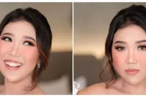 Disebut mirip Gisella, 13 potret terbaru Kiky Saputri yang manglingi