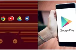 Cara mengatasi Play Store tidak bisa download aplikasi, cepat & simpel