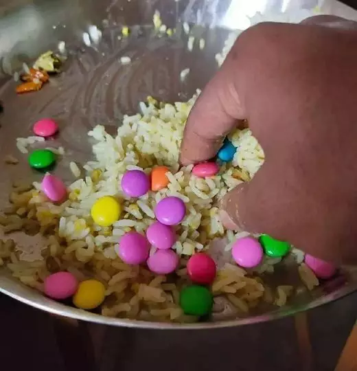 momen lucu pas masak pernah dialami © Instagram