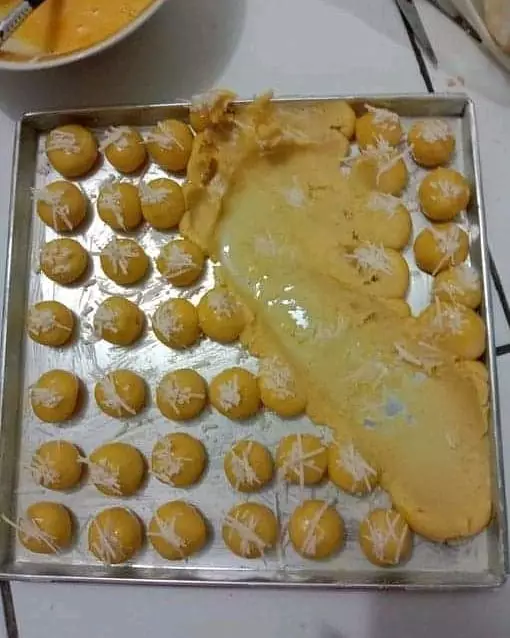 momen lucu pas masak pernah dialami © Instagram