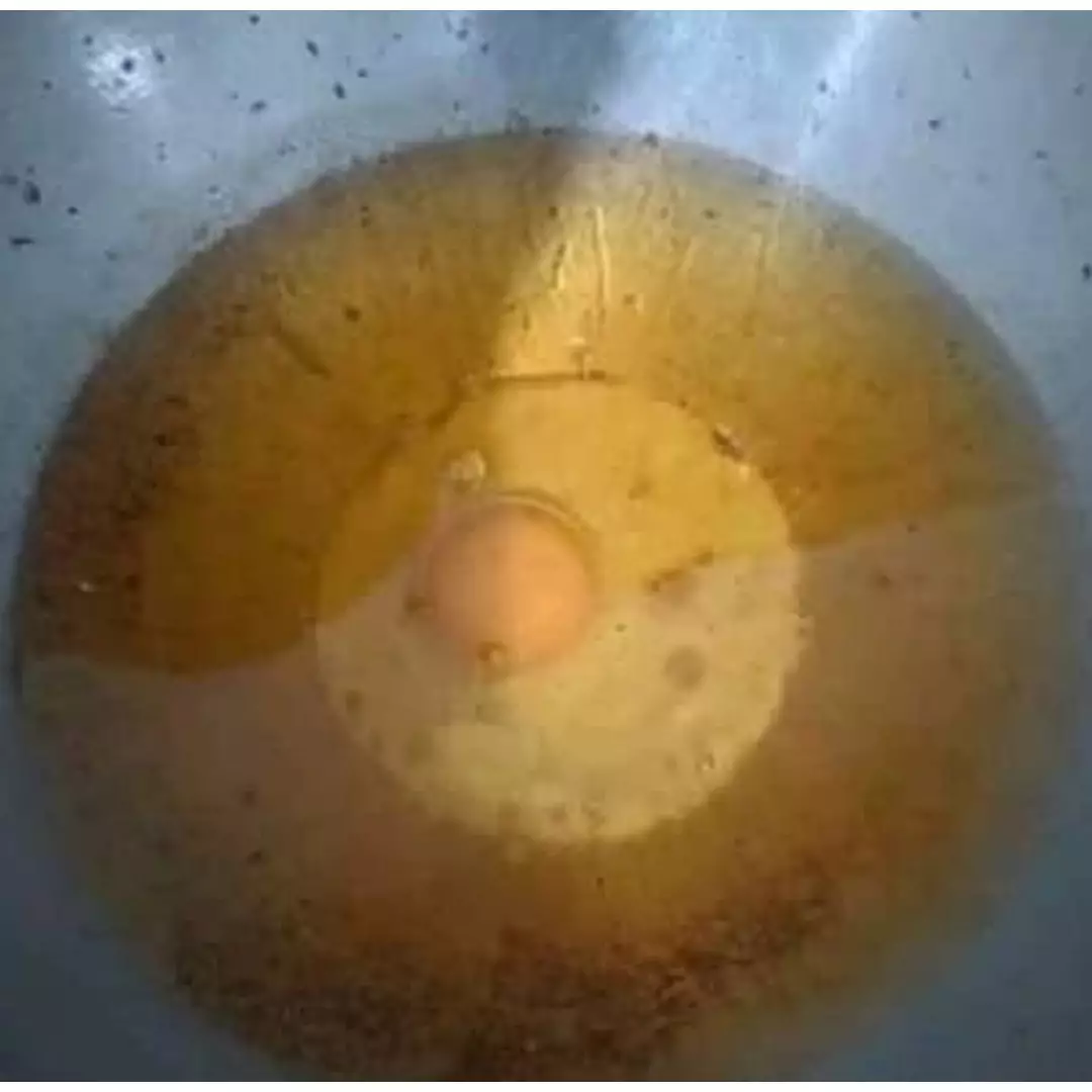 11 Momen lucu terjadi waktu masak, kamu pernah mengalami?