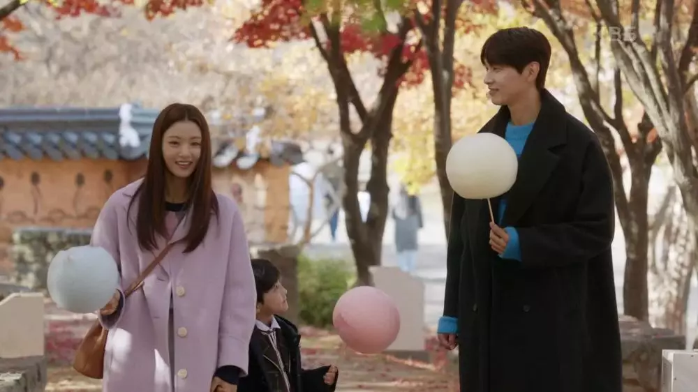 drama Korea romantis populer VIU berbagai sumber