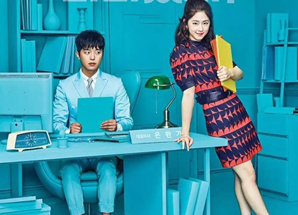 drama Korea romantis populer VIU berbagai sumber