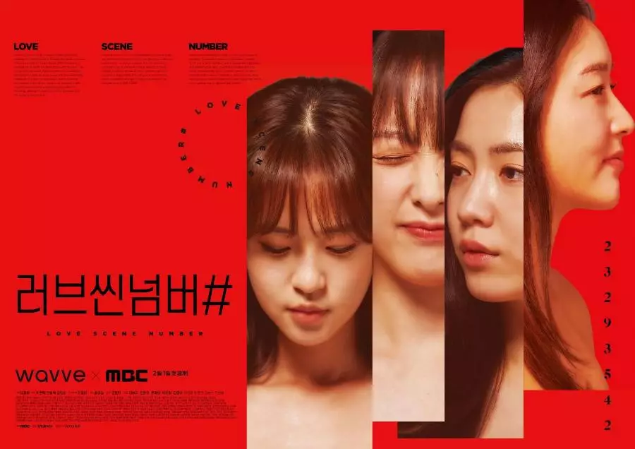 drama Korea romantis populer VIU berbagai sumber