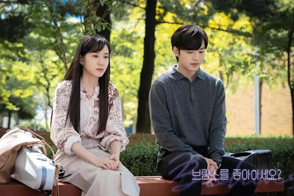 drama Korea romantis populer VIU berbagai sumber