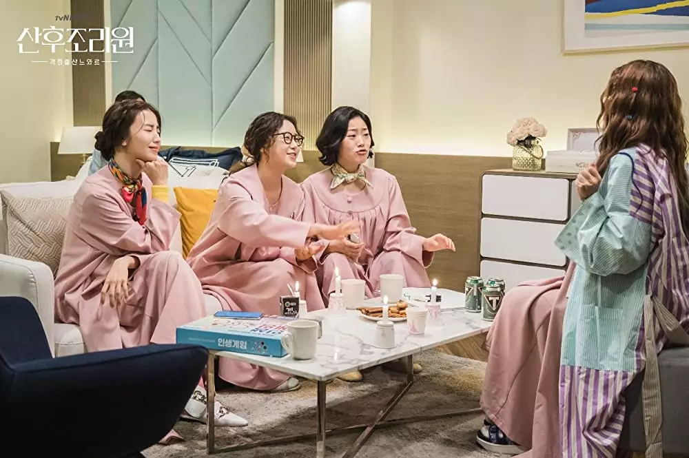 drama Korea romantis populer VIU berbagai sumber