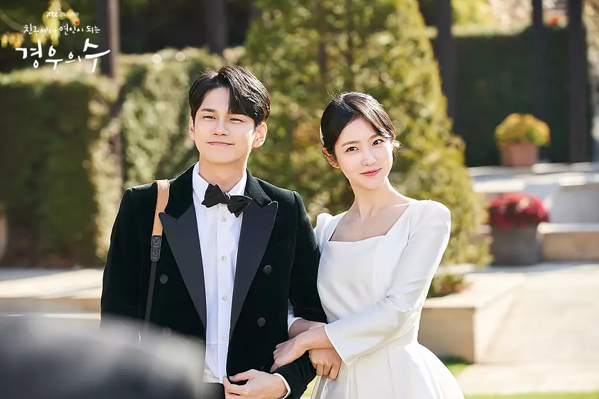 drama Korea romantis populer VIU berbagai sumber