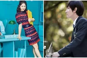 11 Drama Korea romantis populer di VIU, judul lawas tak bosan ditonton