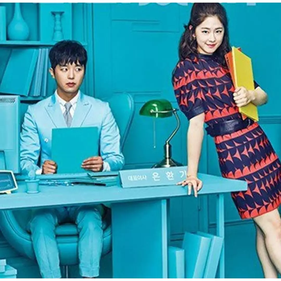 11 Drama Korea romantis populer di VIU, judul lawas tak bosan ditonton