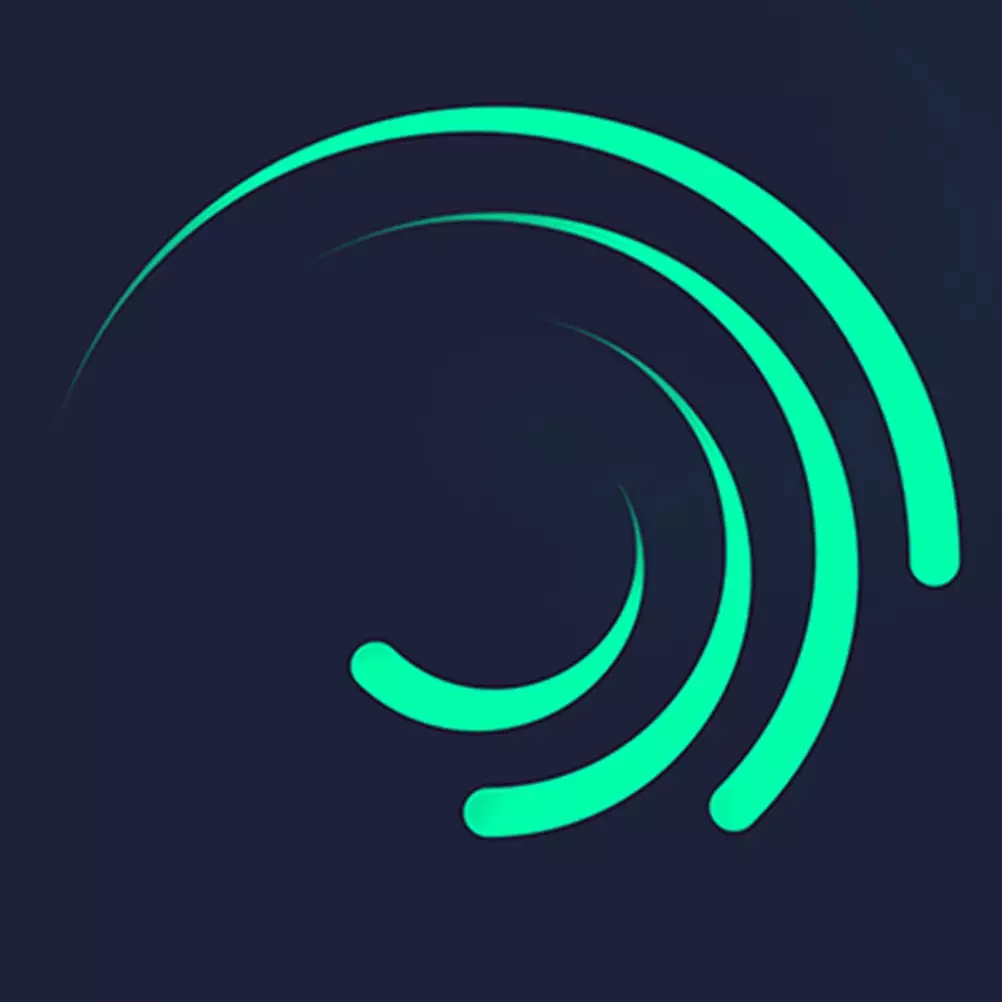 9 Keunggulan dan fitur aplikasi Alight Motion, punya interface simpel