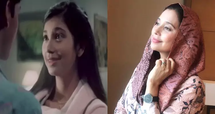 Potret dulu dan kini aktris Catatan Si Boy © berbagai sumber