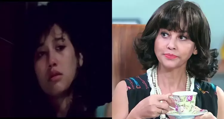 Potret dulu dan kini aktris Catatan Si Boy © berbagai sumber