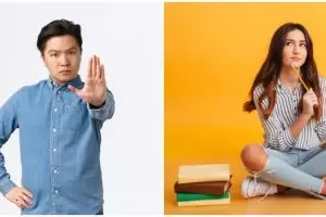 Kalimat imperatif adalah: ini pengertian, ciri-ciri, dan jenisnya