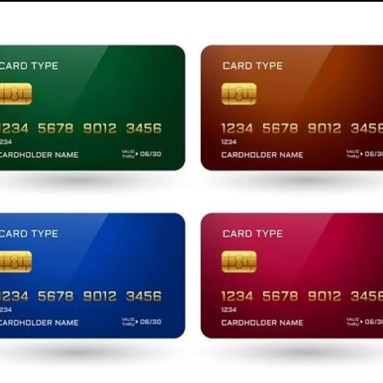 7 Cara menggunakan kartu kredit dengan bijak, biar nggak boros