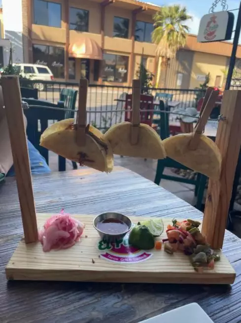 cara restoran sajikan makanan © Reddit cara restoran sajikan makanan © Reddit