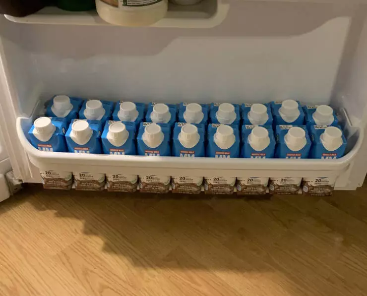 benda terlalu sempurna © berbagai sumber