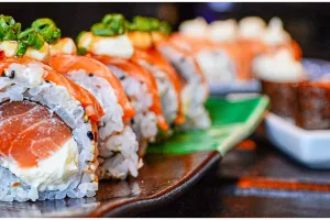 7 Rekomendasi restoran Jepang di Yogyakarta, harga di bawah Rp 50 ribu