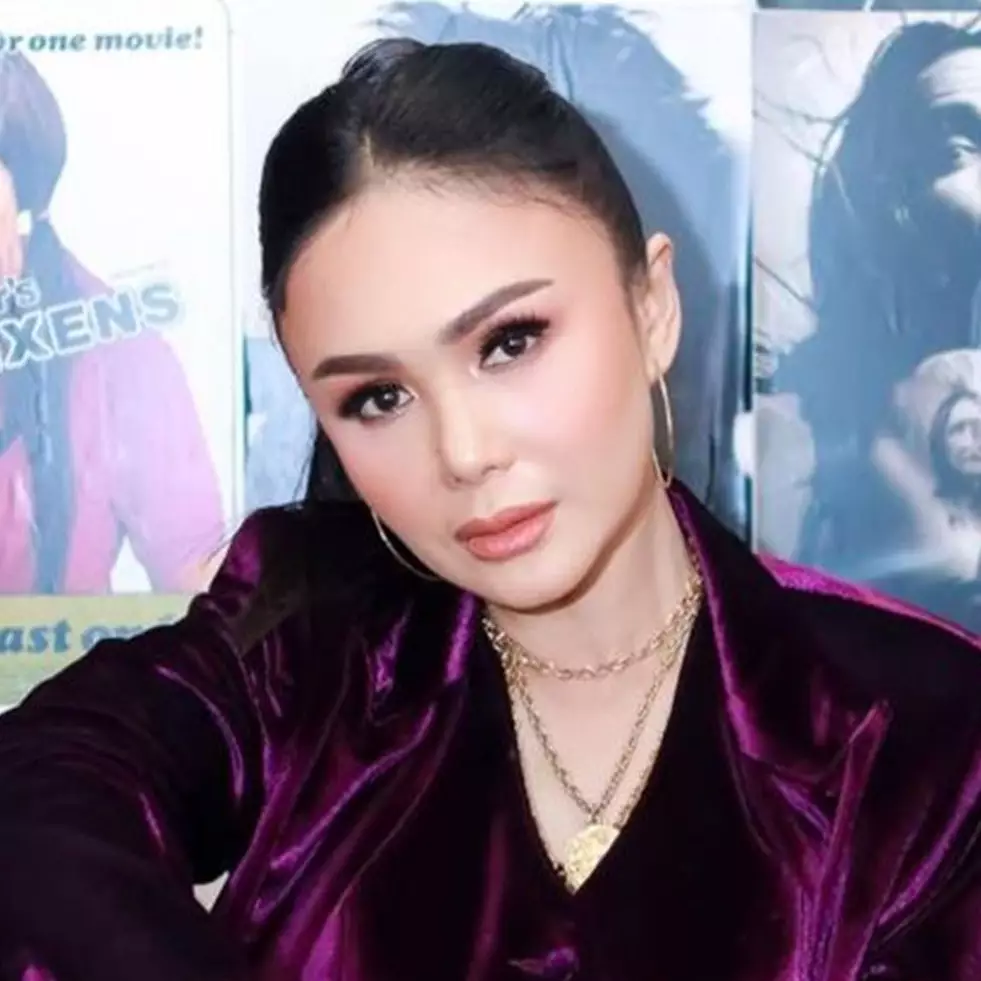 8 Makanan dan minuman ini dikonsumsi Yuni Shara, bikin awet muda