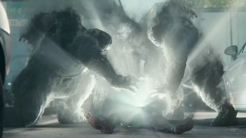 drama Korea kisah misteri  berbagai sumber